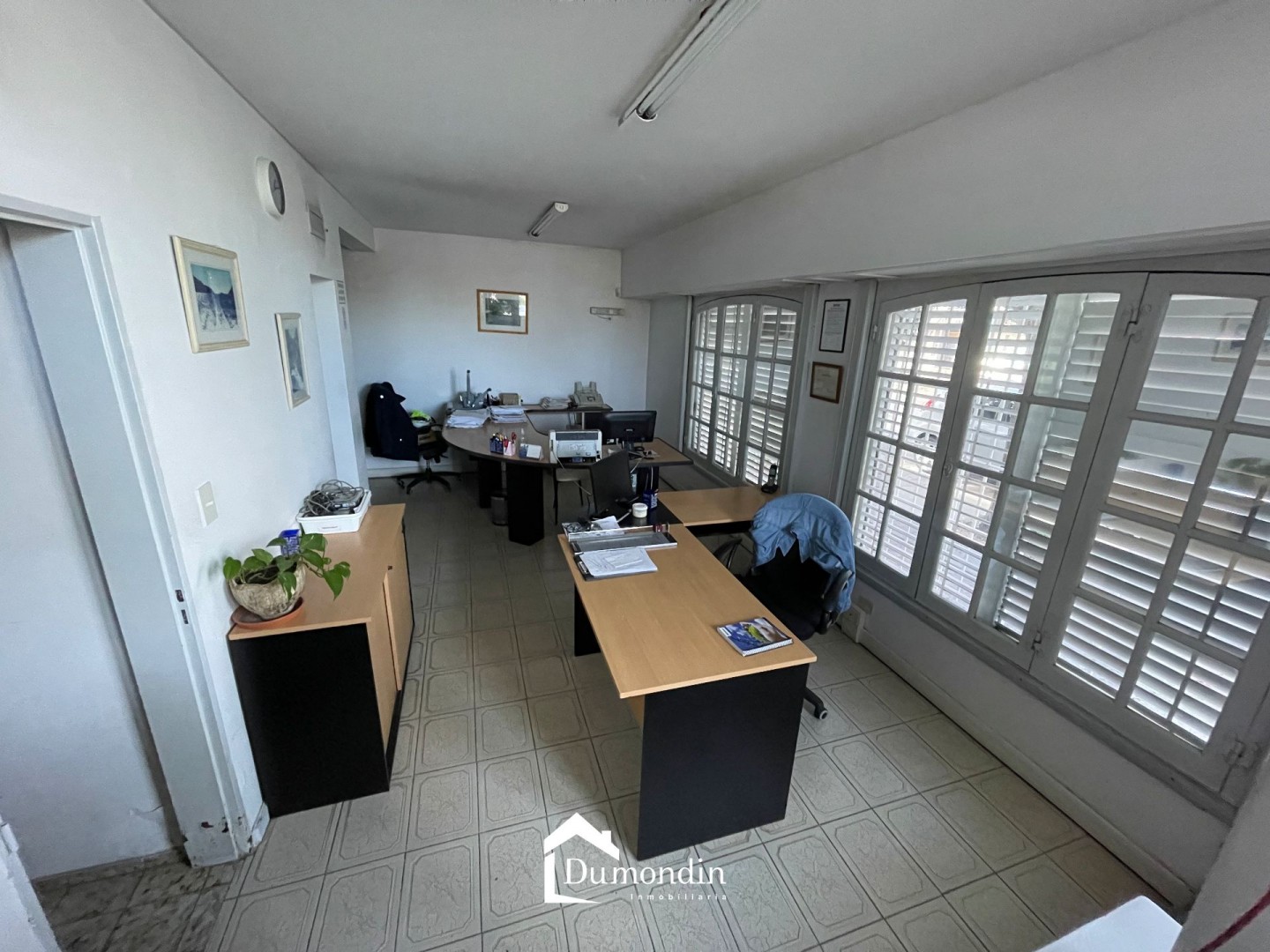 Oficina en Venta en Mitre 1600, Universitario, Bahía Blanca - Bahía Blanca Propiedades | SITIO OFICIAL l