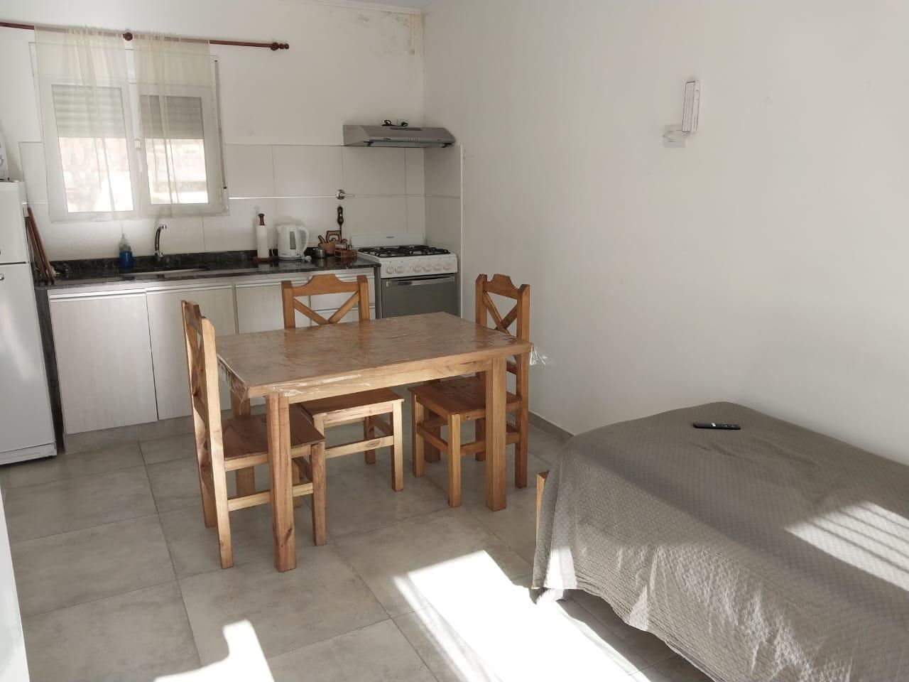 Cabaña en Venta en Avenida Circunvalación, Villa Arcadia , Sierra de  la Ventana - Bahía Blanca Propiedades | SITIO OFICIAL l