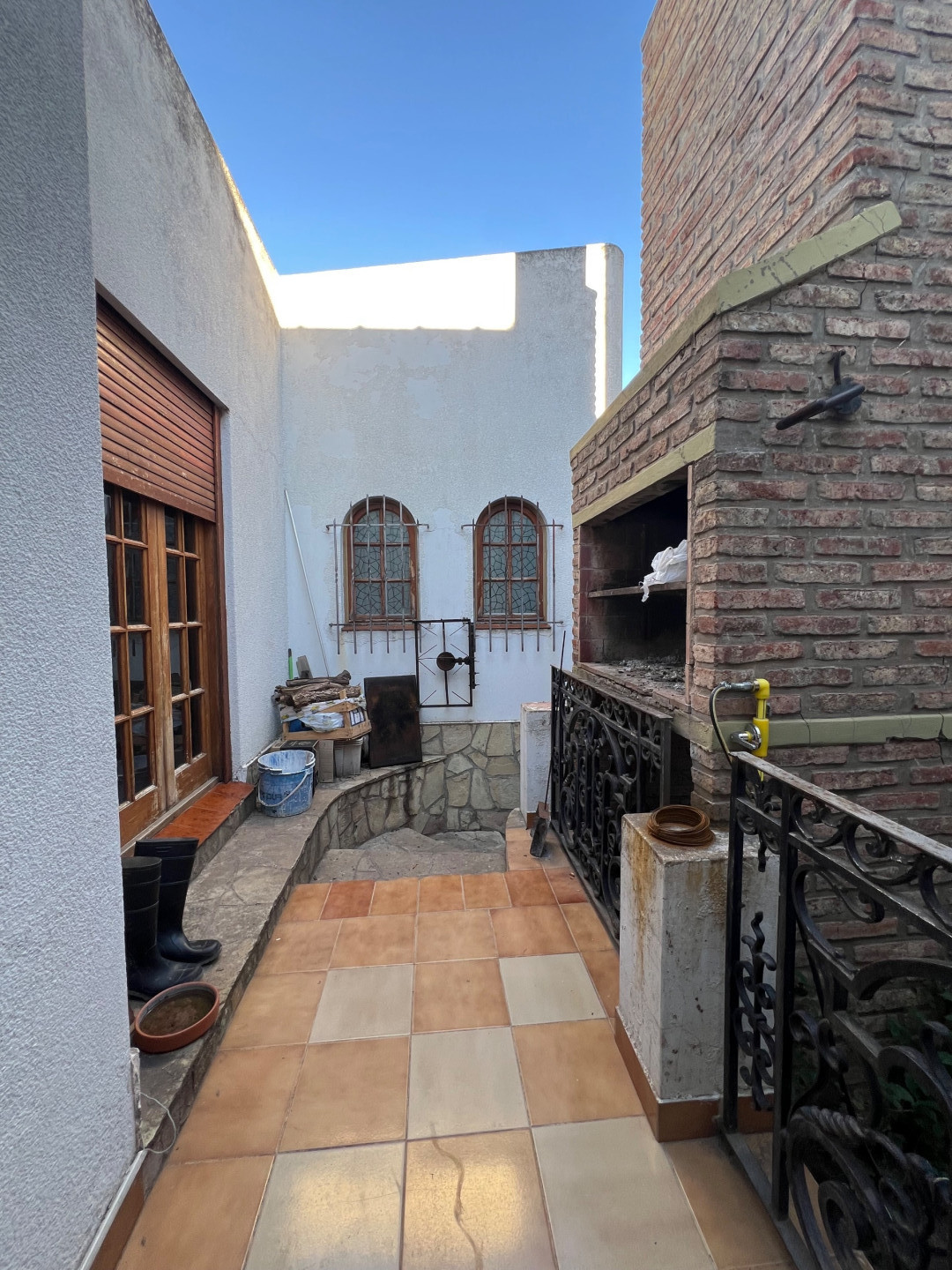 Casa en Venta en Rodríguez 1127, Palihue, Bahía Blanca - Bahía Blanca Propiedades | SITIO OFICIAL l