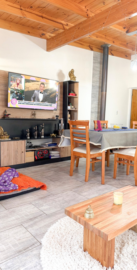 Casa en Venta en Punta Mogotes, El Sauce, Monte Hermoso - Bahía Blanca Propiedades | SITIO OFICIAL l