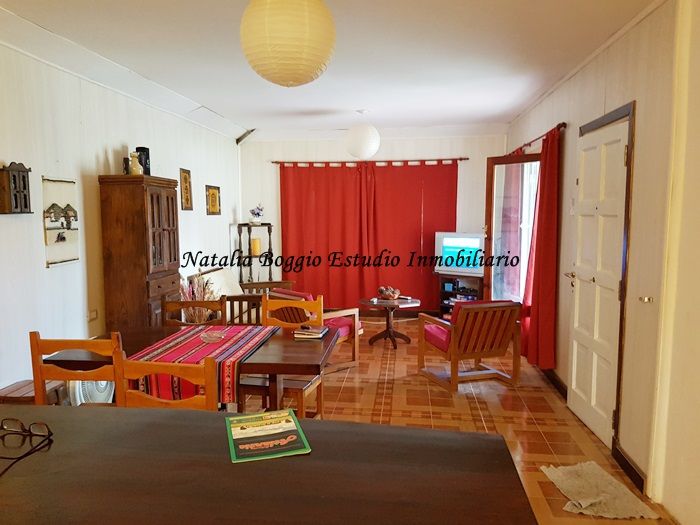 Casa en Alquiler en Las Sirenas ,  Miramar - Bahía Blanca Propiedades | SITIO OFICIAL l