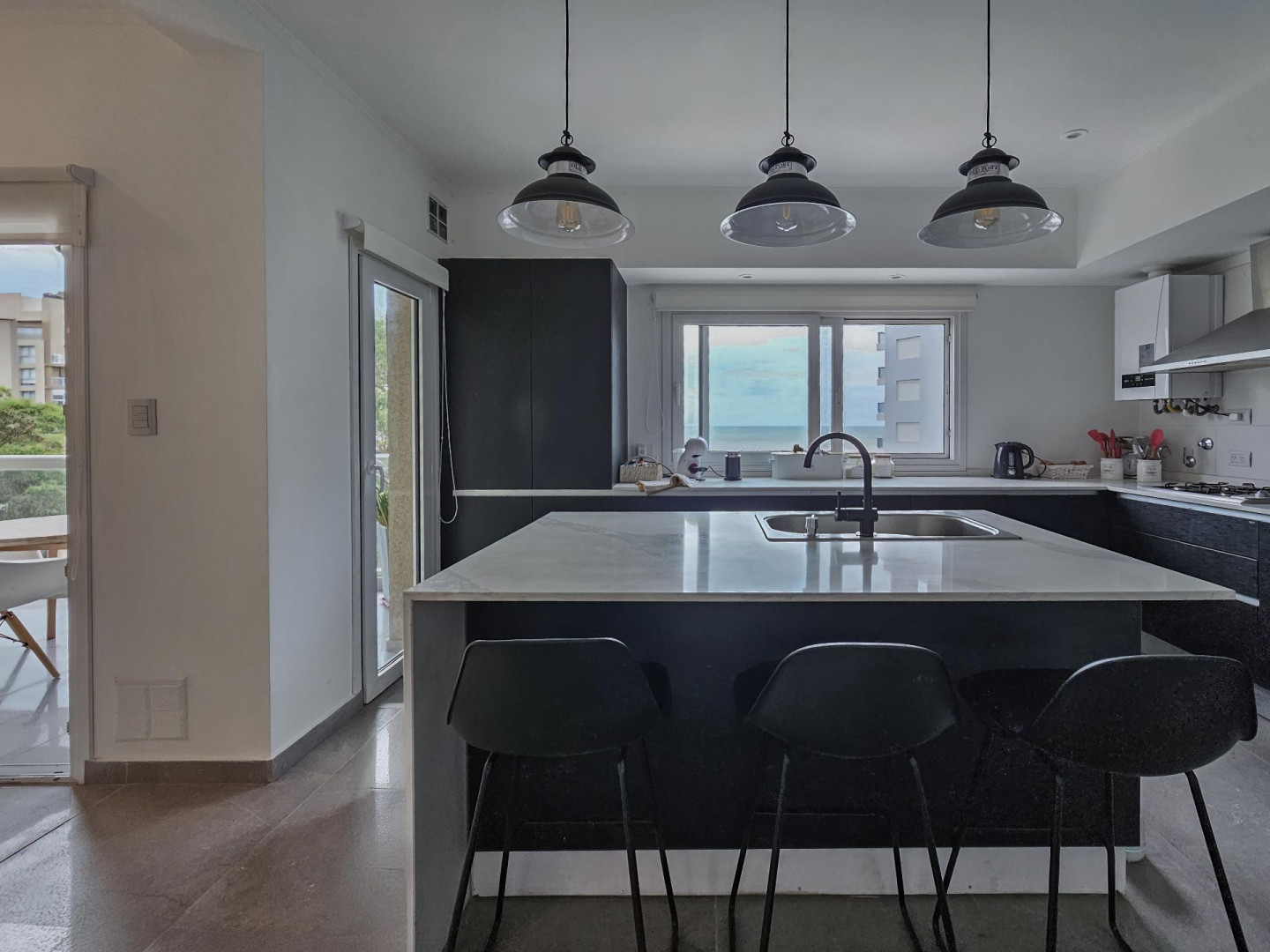 Departamento en Venta en Yatasto 576 3, Monte del Este, Monte Hermoso - Bahía Blanca Propiedades | SITIO OFICIAL l