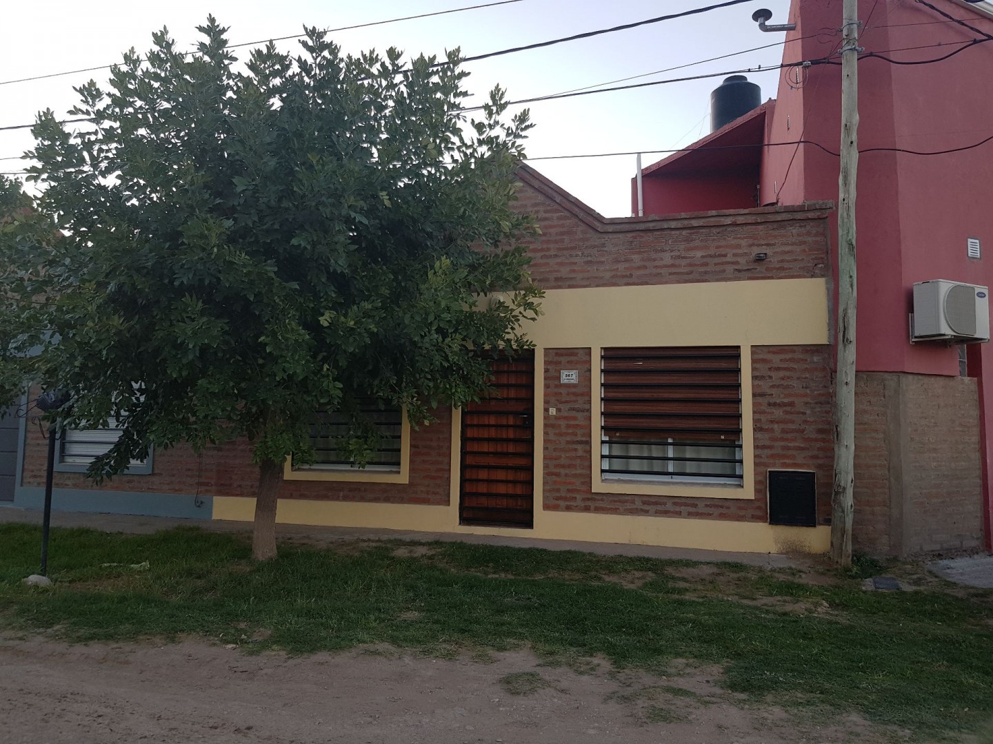 Casa en Venta en Simon Bolivar 567, Centro Inquilinos, Bahía Blanca - Bahía Blanca Propiedades | SITIO OFICIAL l