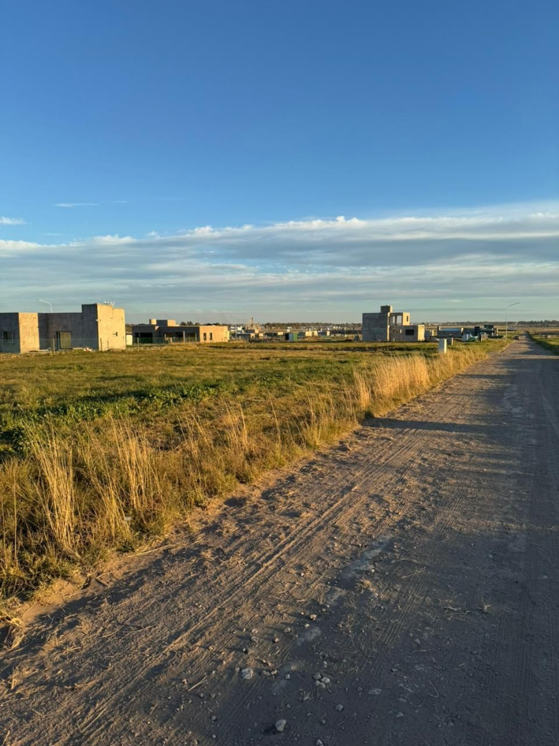 Terreno en Venta en Barba De Chivo 1200,  Bahía Blanca - Bahía Blanca Propiedades | SITIO OFICIAL l