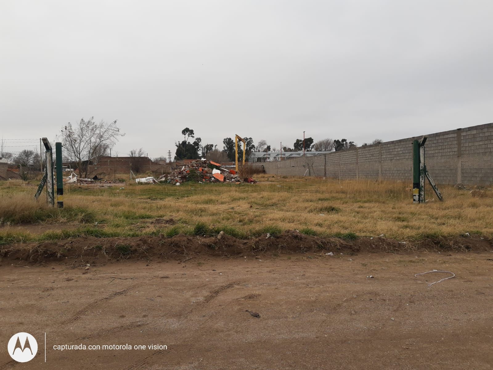 Terreno en Venta en JUNIN 2300, Pampa Central, Bahía Blanca - Bahía Blanca Propiedades | SITIO OFICIAL l