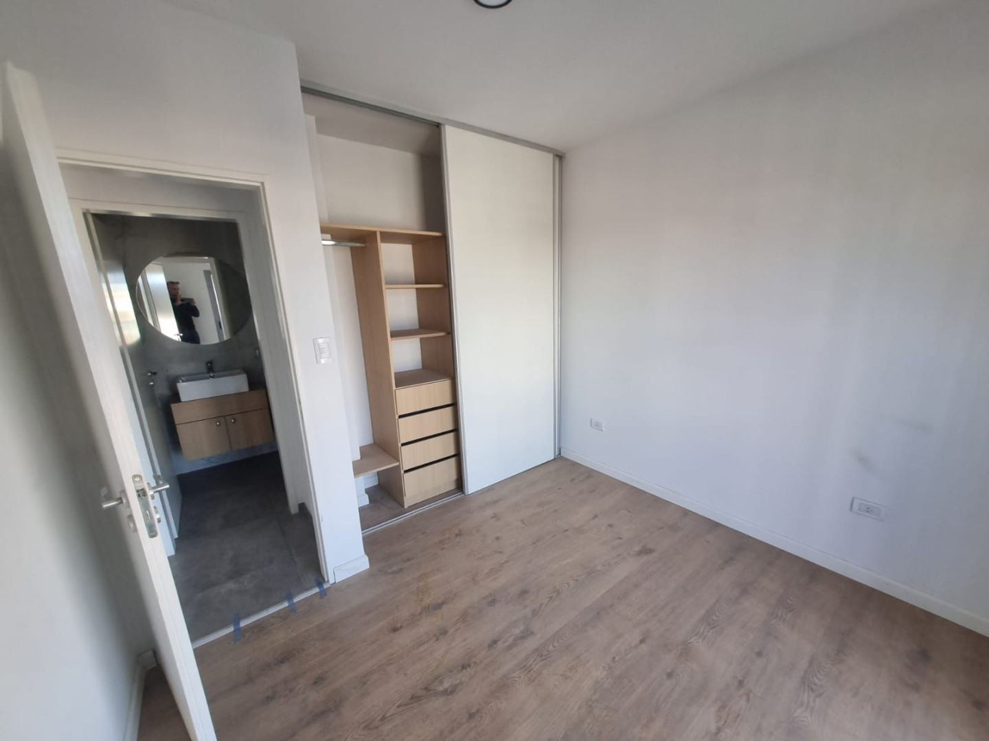 Departamento  - Fideicomiso en De Angelis 574, Santa Margarita, Bahía Blanca - Bahía Blanca Propiedades | SITIO OFICIAL l
