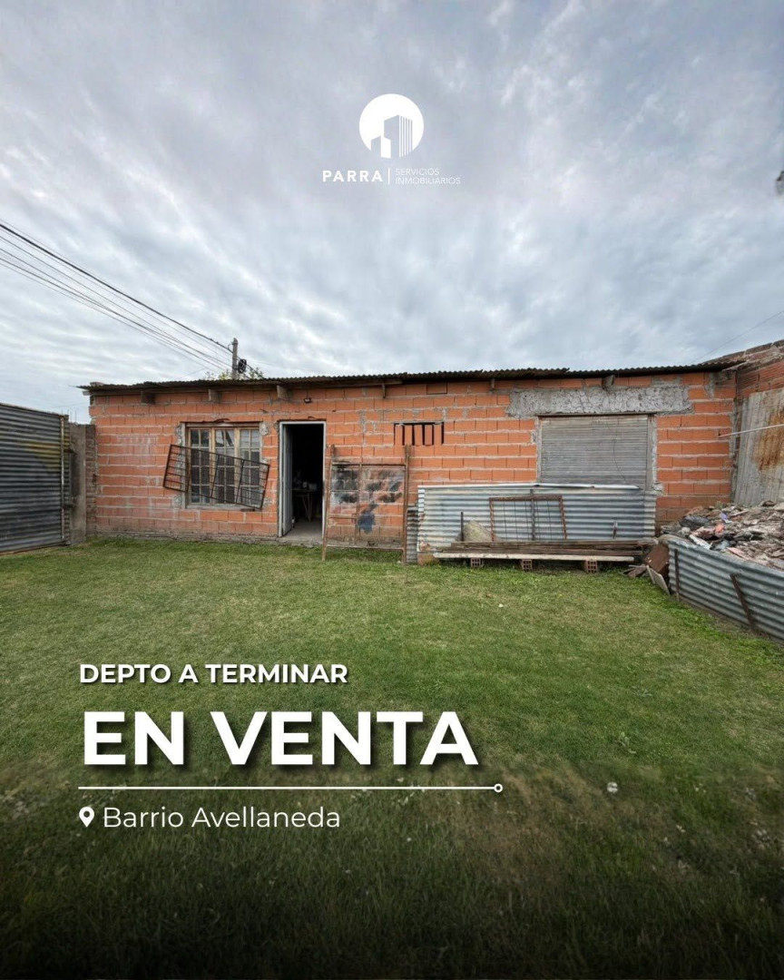 Casa en Venta en FELIPE VARELA 502, Avellaneda, Bahía Blanca - Bahía Blanca Propiedades | SITIO OFICIAL l