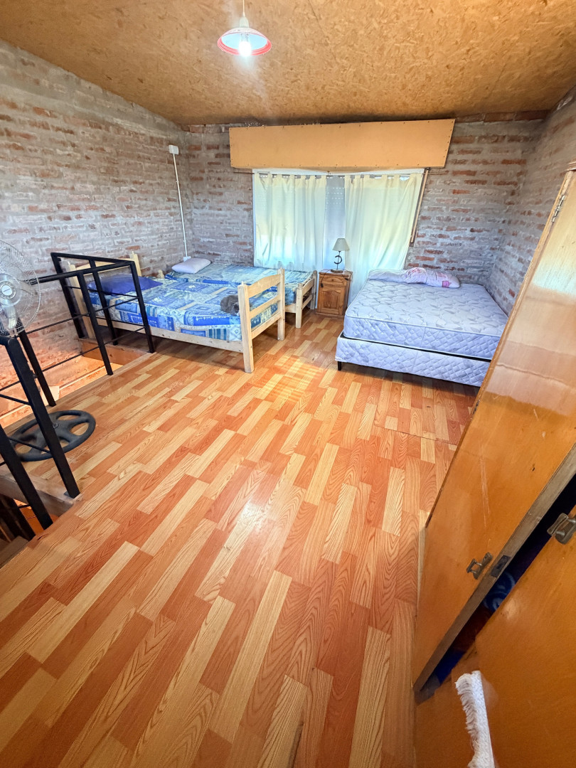 Casa + Departamento en Venta en Río Juramento 300, Dufaur, Monte Hermoso - Bahía Blanca Propiedades | SITIO OFICIAL l