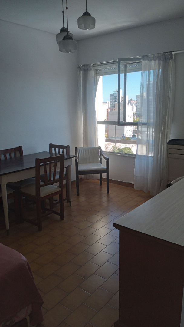 Departamento en Alquiler en Alvarado 312, Centro, Bahía Blanca - Bahía Blanca Propiedades | SITIO OFICIAL l