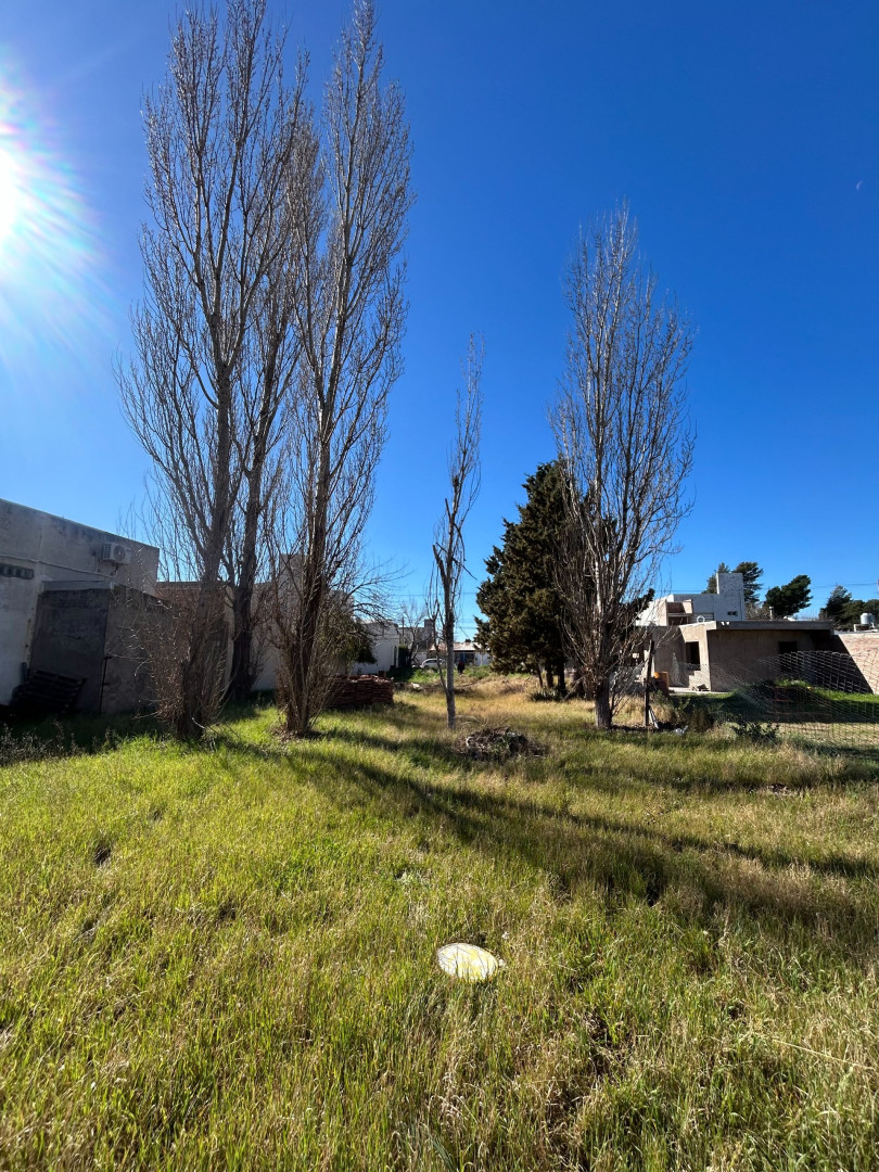 Terreno en Venta en Bullrich 1645, Millamapu, Bahía Blanca - Bahía Blanca Propiedades | SITIO OFICIAL l