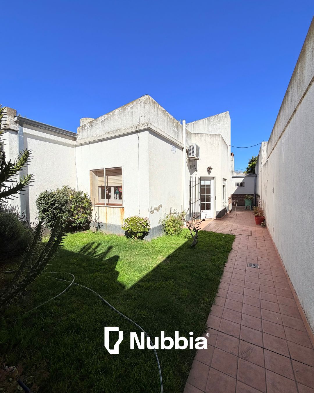 Casa en Venta en Almafuerte 564, Almafuerte, Bahía Blanca - Bahía Blanca Propiedades | SITIO OFICIAL l