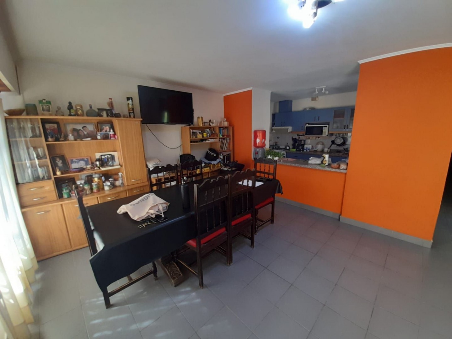 Casa en Venta en Lugones 436, Centro Inquilinos, Bahía Blanca - Bahía Blanca Propiedades | SITIO OFICIAL l