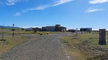 Terreno en Venta en Lote 162, Las Verbenas , Sierra de  la Ventana - Bahía Blanca Propiedades | SITIO OFICIAL l