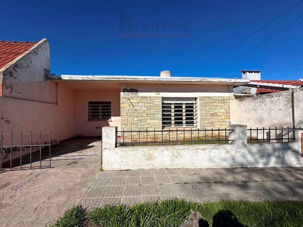 Casa en Venta en Garibaldi 1535,  Bahía Blanca - Bahía Blanca Propiedades | SITIO OFICIAL l