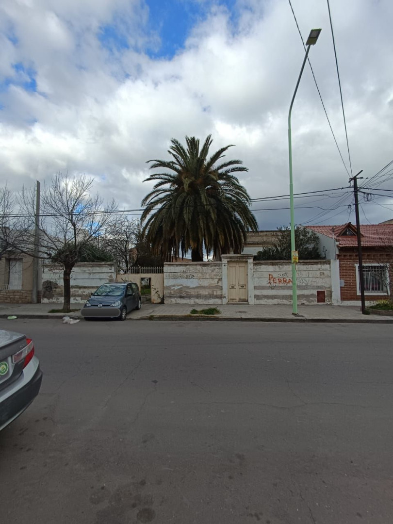 Galpón en Venta en Pueyrredon 160,  Bahía Blanca - Bahía Blanca Propiedades | SITIO OFICIAL l