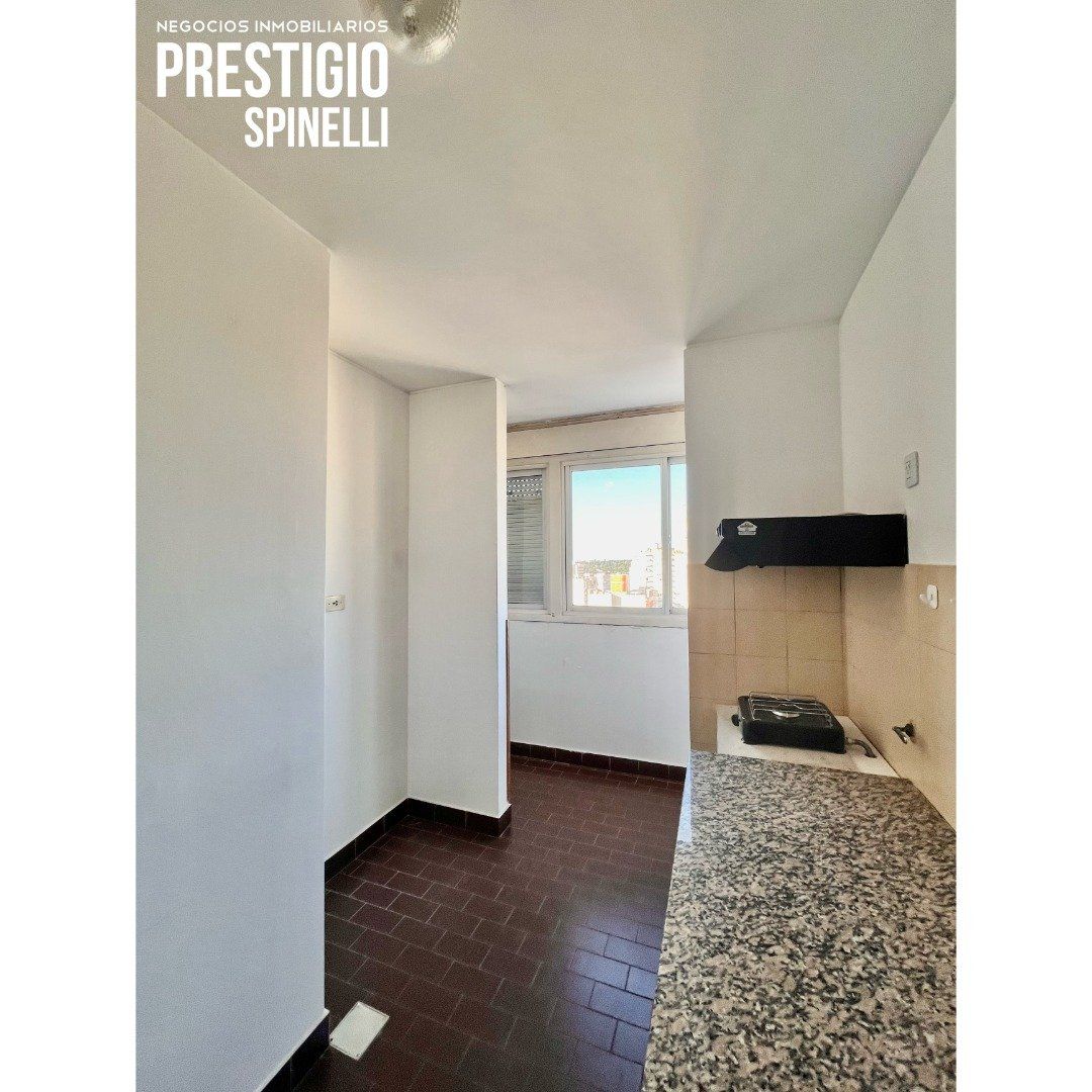 Departamento en Alquiler en Zelarrayan 267, Centro, Bahía Blanca - Bahía Blanca Propiedades | SITIO OFICIAL l