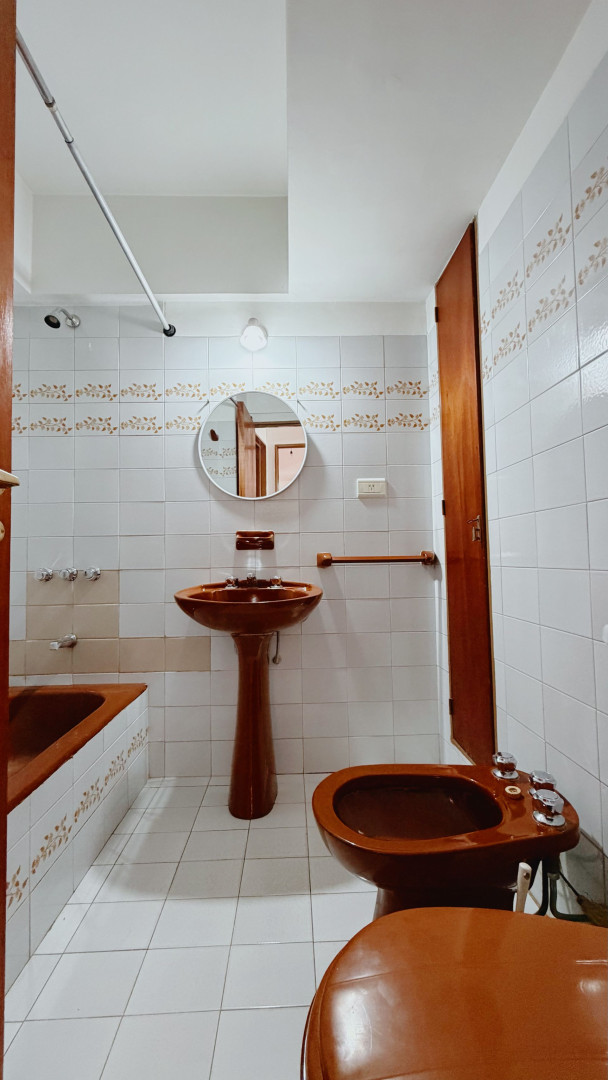 Departamento en Venta en SOLER 205 4ºC, Centro, Bahía Blanca - Bahía Blanca Propiedades | SITIO OFICIAL l