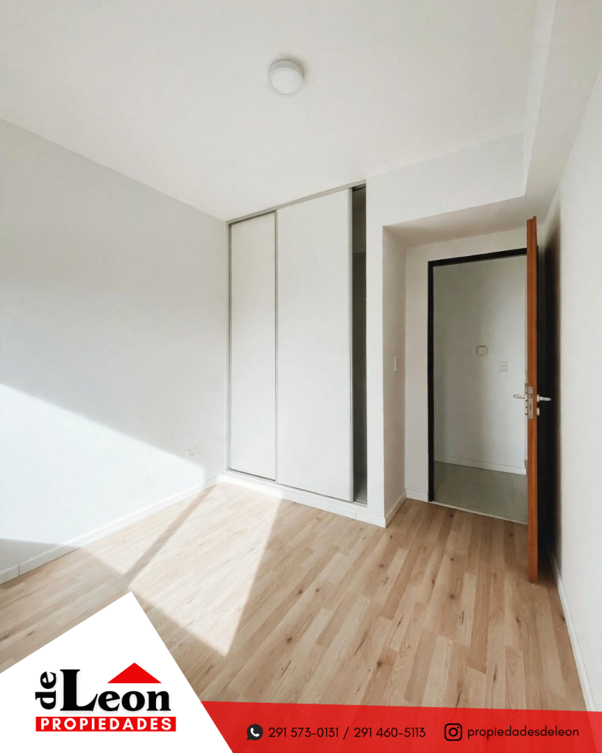 Departamento en Alquiler en Zelarrayan 417, Centro, Bahía Blanca - Bahía Blanca Propiedades | SITIO OFICIAL l