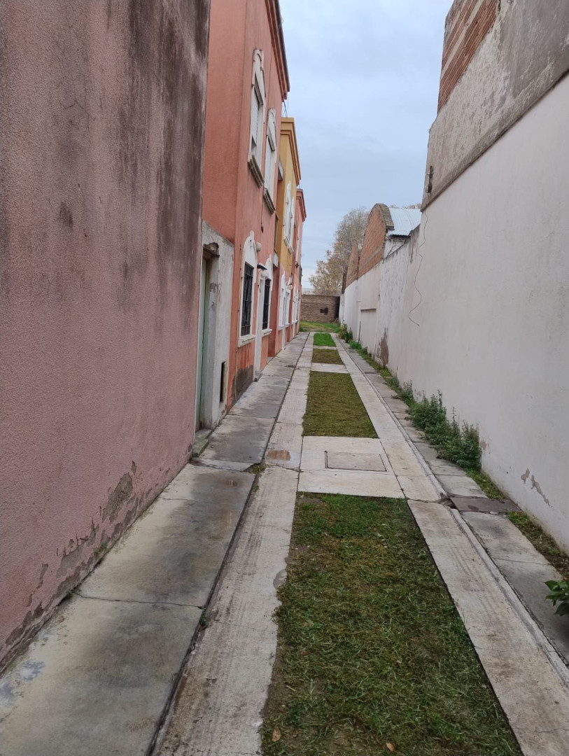 Departamento en Venta en Thompson 1244,  Bahía Blanca - Bahía Blanca Propiedades | SITIO OFICIAL l