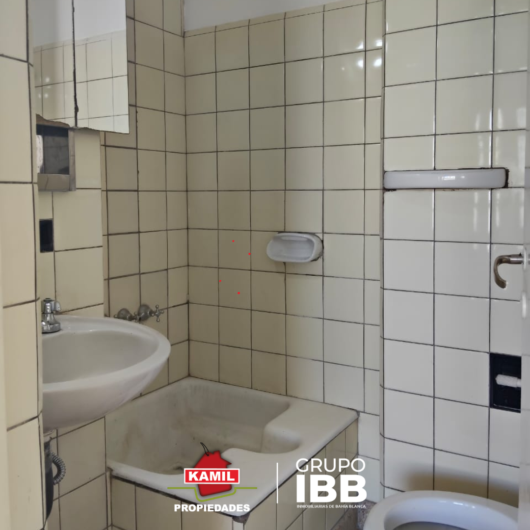 Departamento en Alquiler en Thompson 94,  Bahía Blanca - Bahía Blanca Propiedades | SITIO OFICIAL l