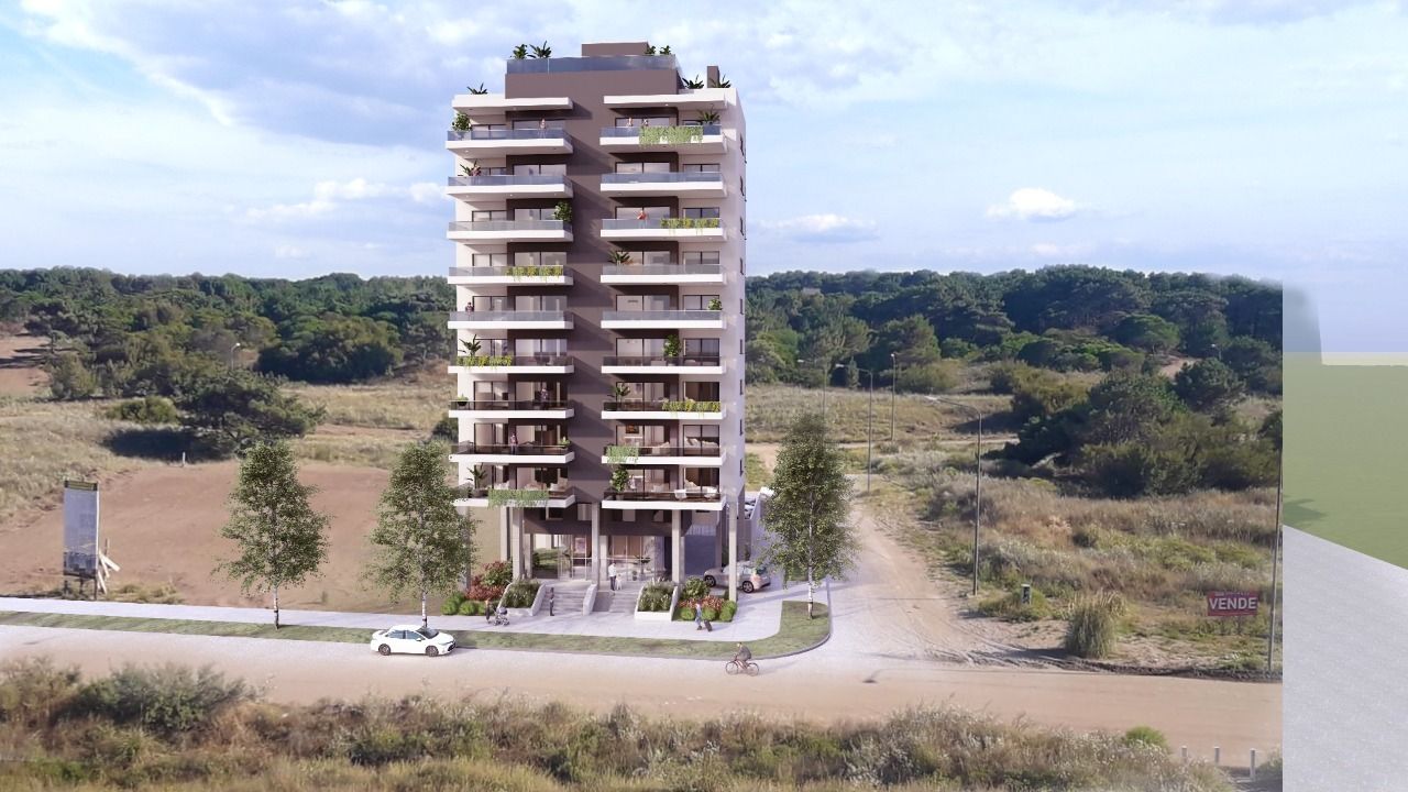 Departamento en Venta en Costanera 10,  Monte Hermoso - Bahía Blanca Propiedades | SITIO OFICIAL l