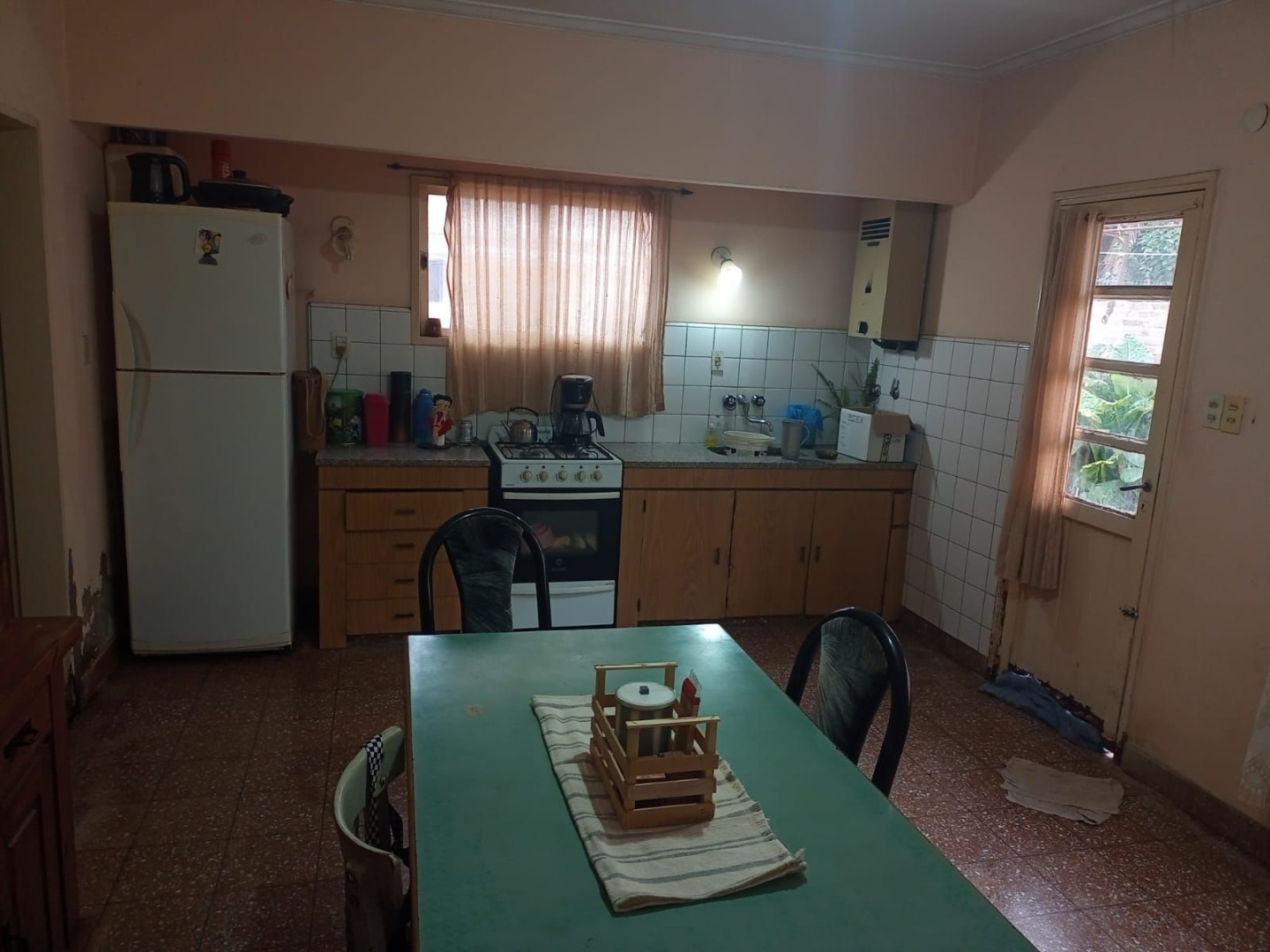 Casa en Venta en Martin Rodriguez 621,  Bahía Blanca - Bahía Blanca Propiedades | SITIO OFICIAL l