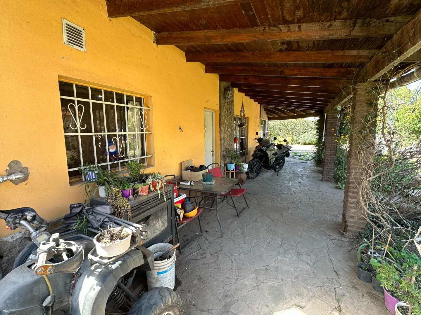 Casa en Venta en Pillahuinco 525,  Villa Ventana - Bahía Blanca Propiedades | SITIO OFICIAL l