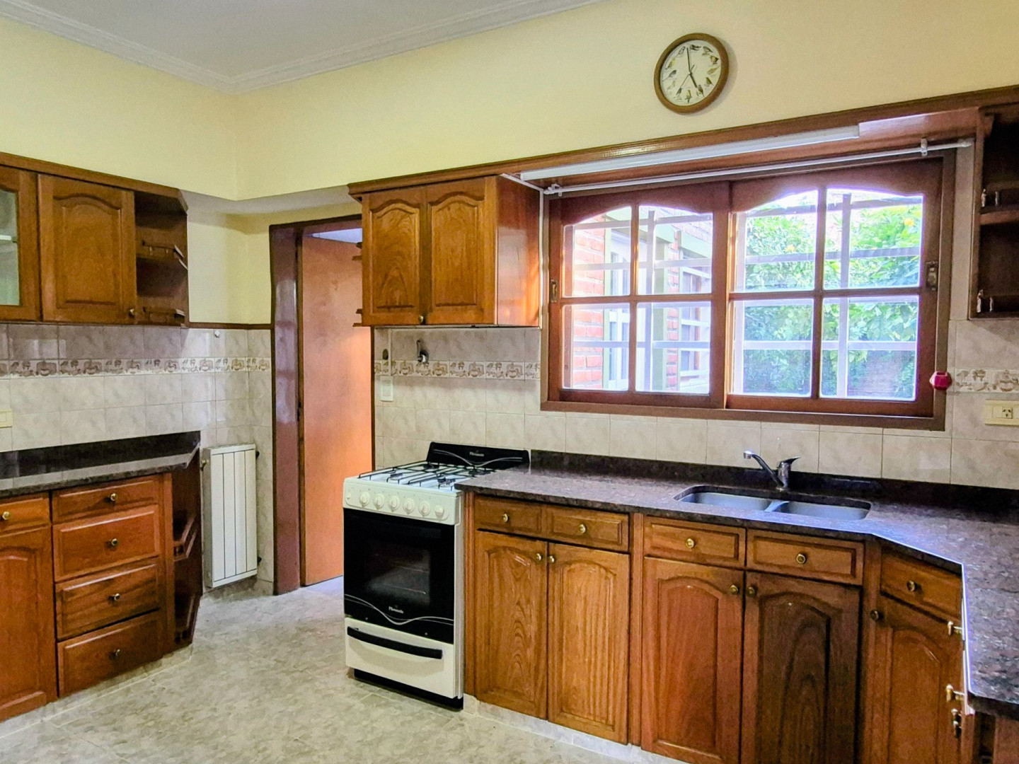Casa en Alquiler en Republica Siria  2270, Santa Margarita, Bahía Blanca - Bahía Blanca Propiedades | SITIO OFICIAL l