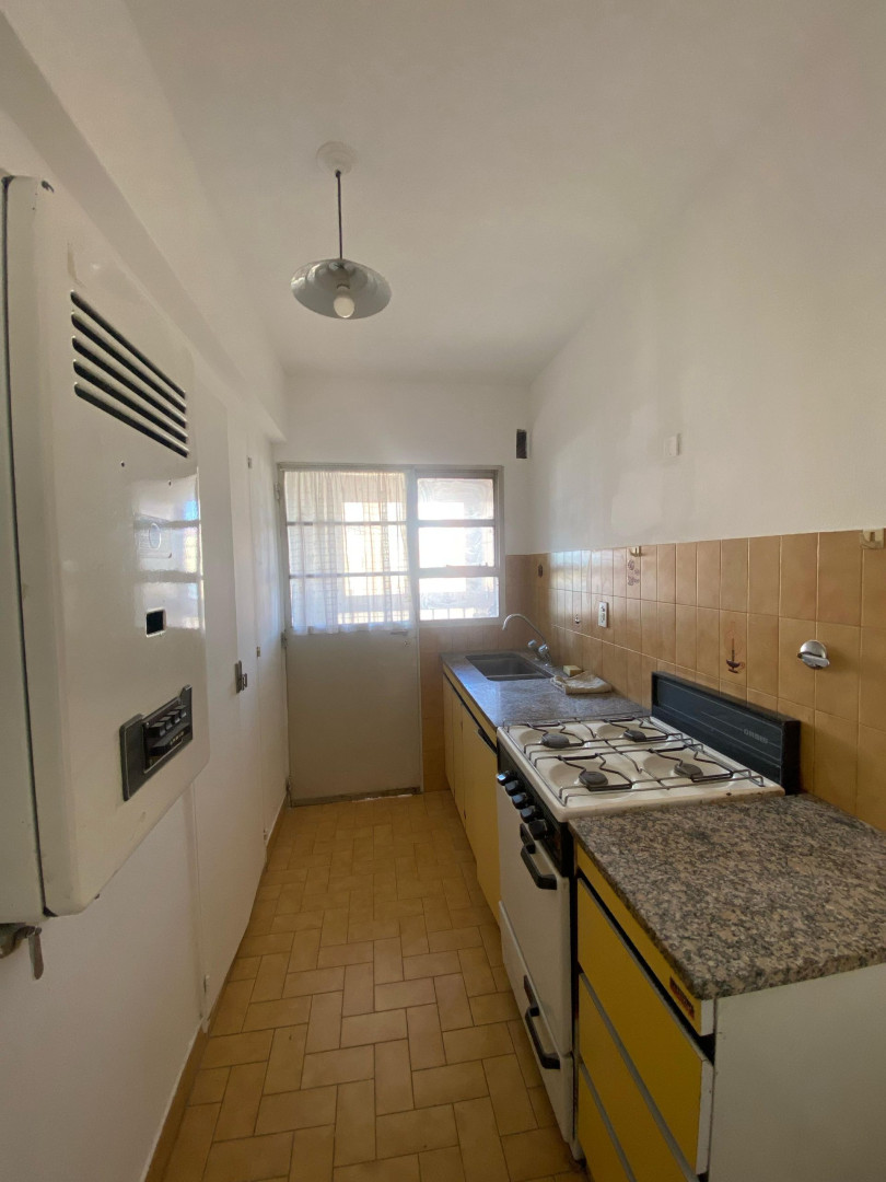 Departamento en Alquiler en 12 De Octubre 1181, 12 de Octubre, Bahía Blanca - Bahía Blanca Propiedades | SITIO OFICIAL l