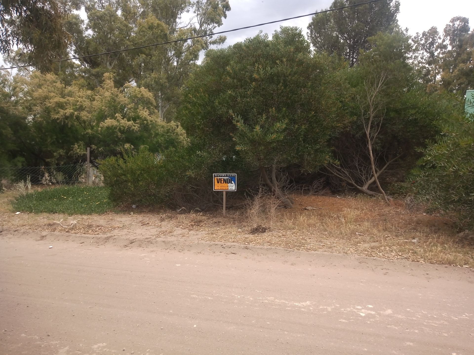 Terreno en Venta en Puleston Y Aladino, El Sauce, Monte Hermoso - Bahía Blanca Propiedades | SITIO OFICIAL l