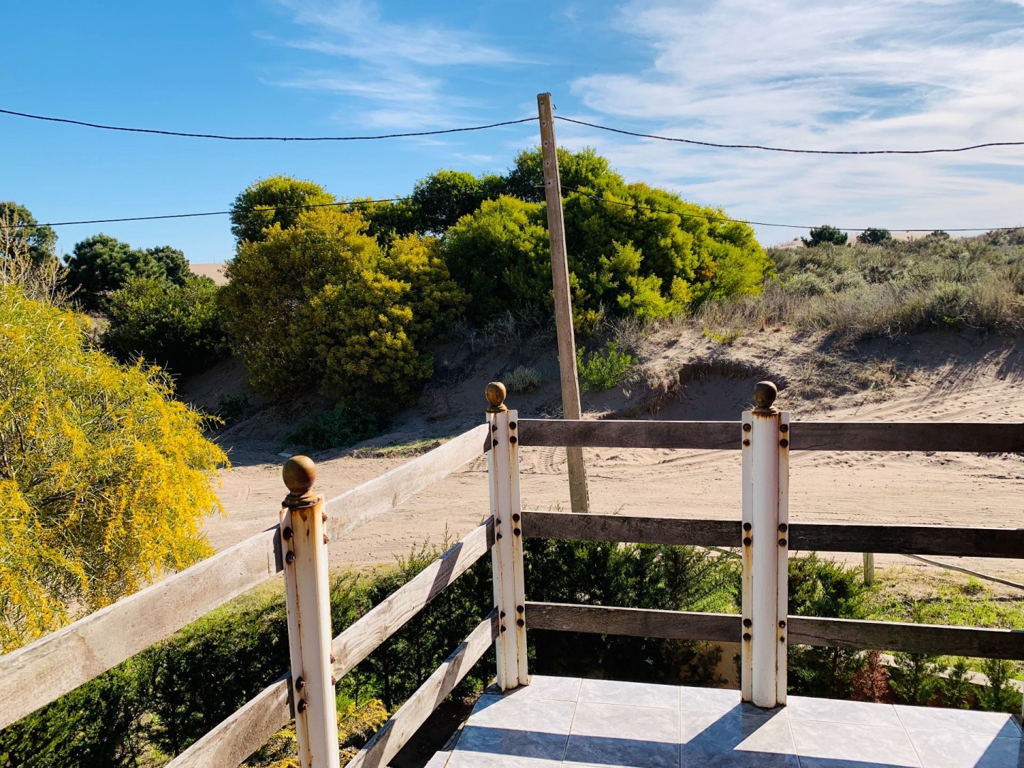 Cabaña en Venta en Santa Fe Y Del Dientudo, Las Dunas, Monte Hermoso - Bahía Blanca Propiedades | SITIO OFICIAL l