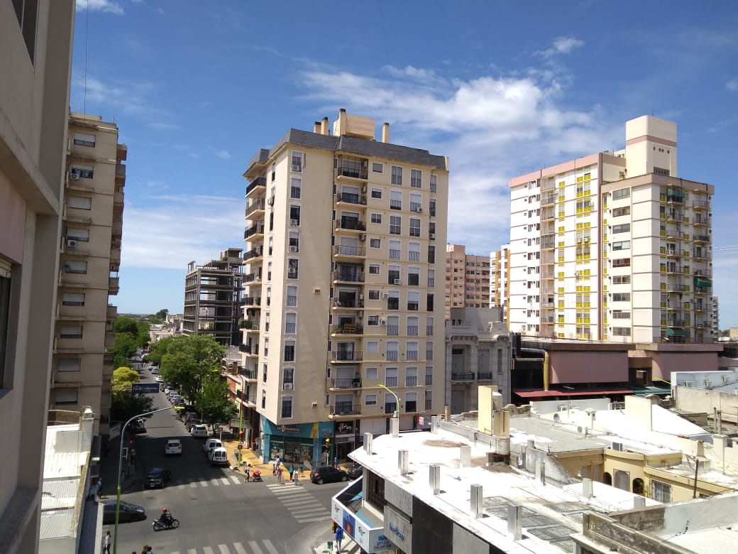 Departamento en Alquiler en Soler 164, Centro, Bahía Blanca - Bahía Blanca Propiedades | SITIO OFICIAL l