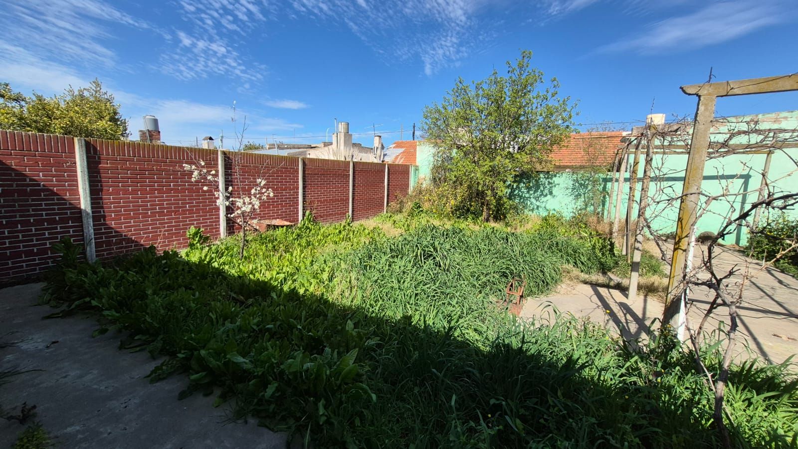 Casa en Venta en Pascual Marcucci 50 ,  General Cerri - Bahía Blanca Propiedades | SITIO OFICIAL l
