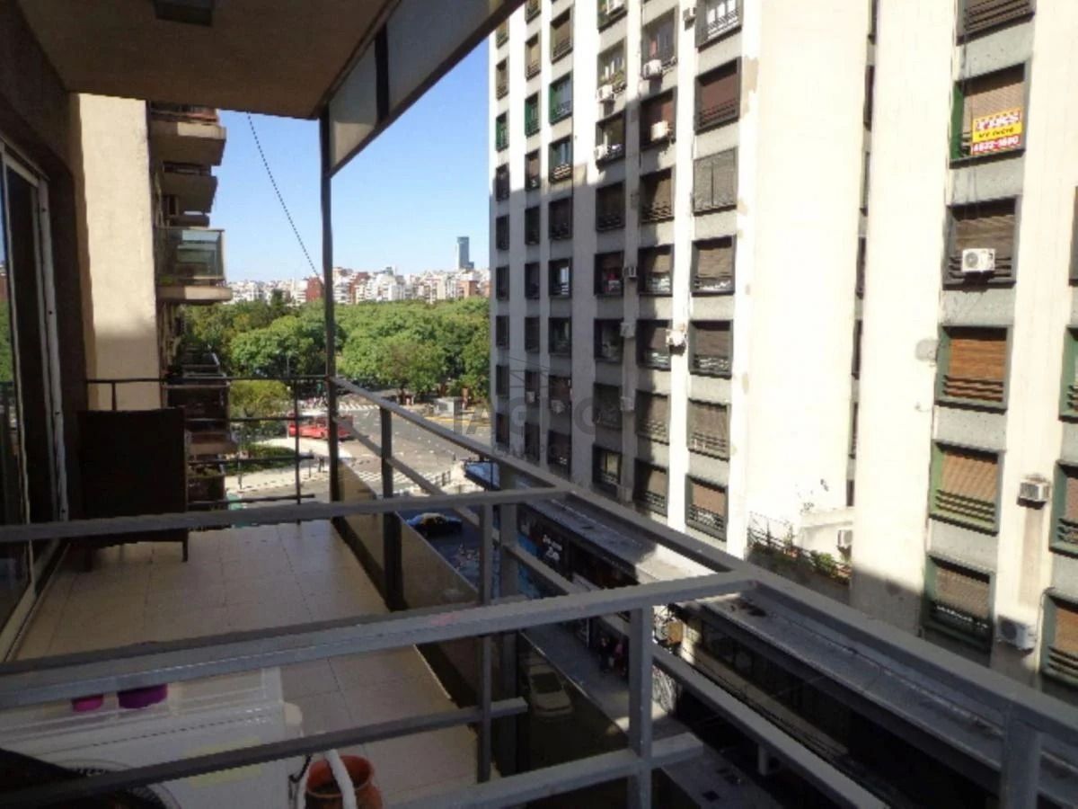 Departamento en Venta en Borges 2470, Palermo, CABA - Bahía Blanca Propiedades | SITIO OFICIAL l