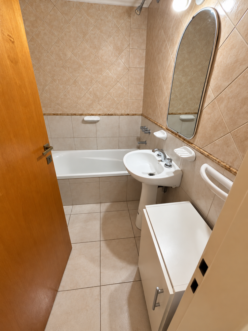 Departamento en Alquiler en Nicaragua 1137, Universitario, Bahía Blanca - Bahía Blanca Propiedades | SITIO OFICIAL l