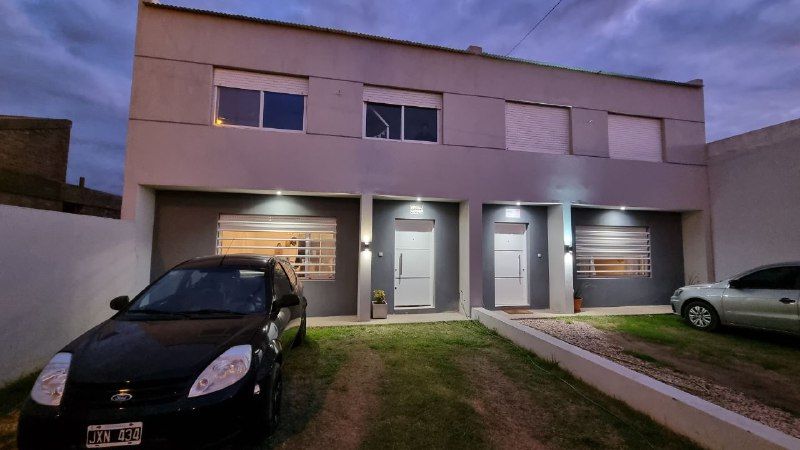 Duplex en Venta en José Ingenieros 2500, Villa Floresta, Bahía Blanca - Bahía Blanca Propiedades | SITIO OFICIAL l