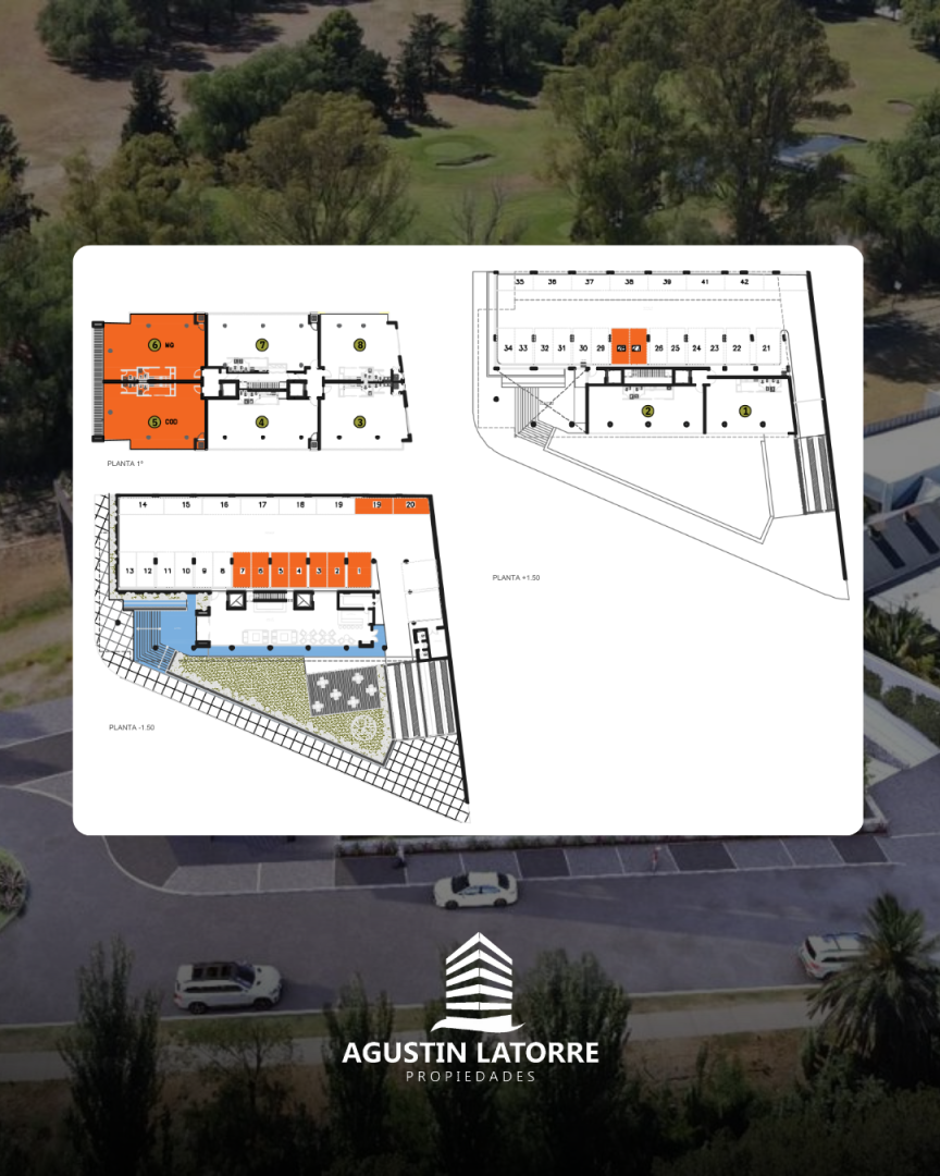 Oficina en Venta en Fuerte Argentino 973, Universitario, Bahía Blanca - Bahía Blanca Propiedades | SITIO OFICIAL l