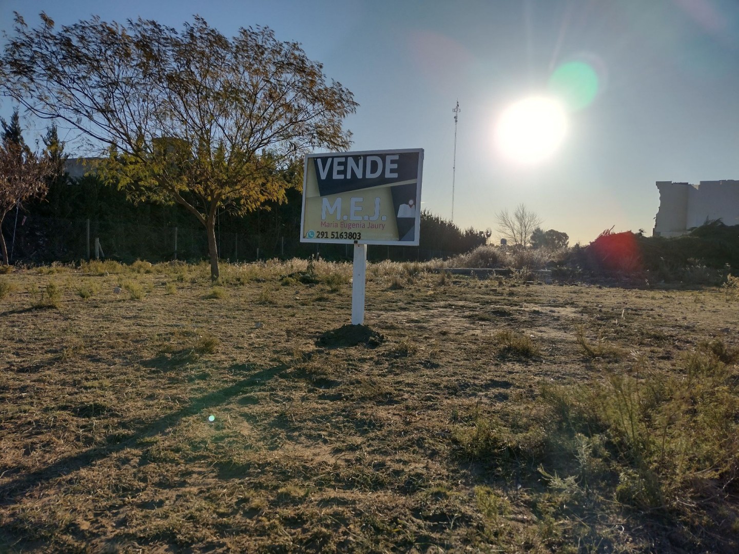 Terreno en Venta en Remedios De Escalada 5200, Aldea Romana, Bahía Blanca - Bahía Blanca Propiedades | SITIO OFICIAL l