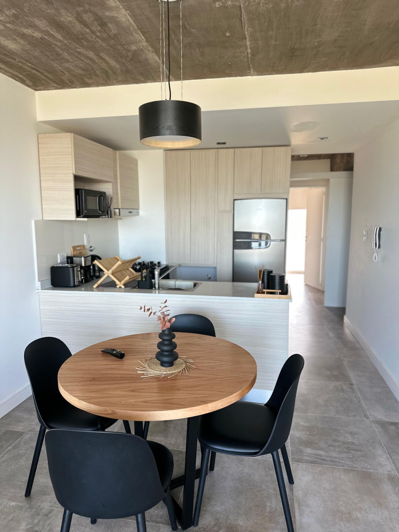 Departamento en Venta en Costanera 1000, Monte del Este, Monte Hermoso - Bahía Blanca Propiedades | SITIO OFICIAL l