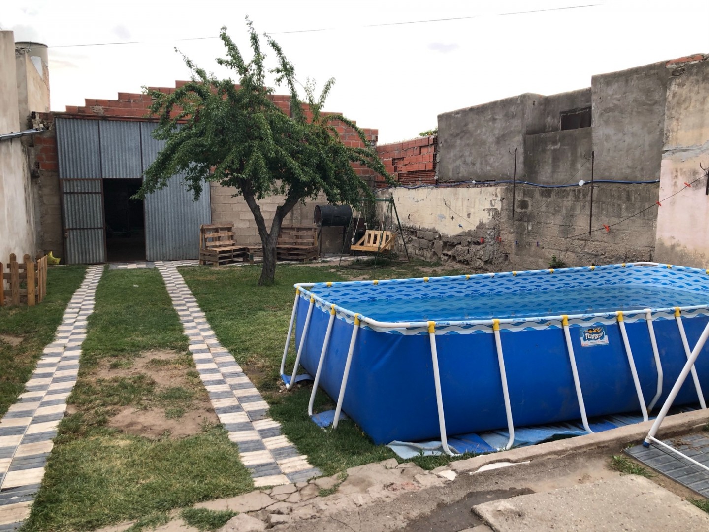 Casa en Venta en Castelar 2900, Villa Italia, Bahía Blanca - Bahía Blanca Propiedades | SITIO OFICIAL l