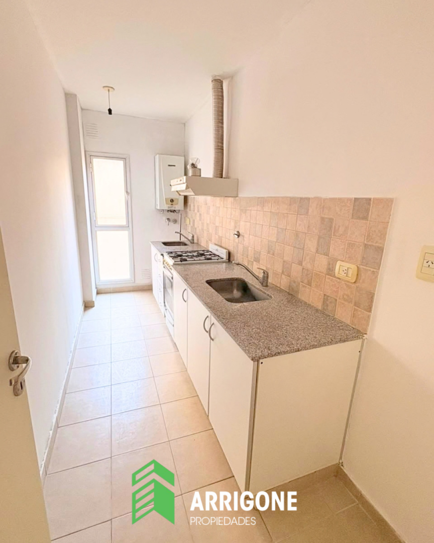 Departamento en Alquiler en Zelarrayán 350, Centro, Bahía Blanca - Bahía Blanca Propiedades | SITIO OFICIAL l