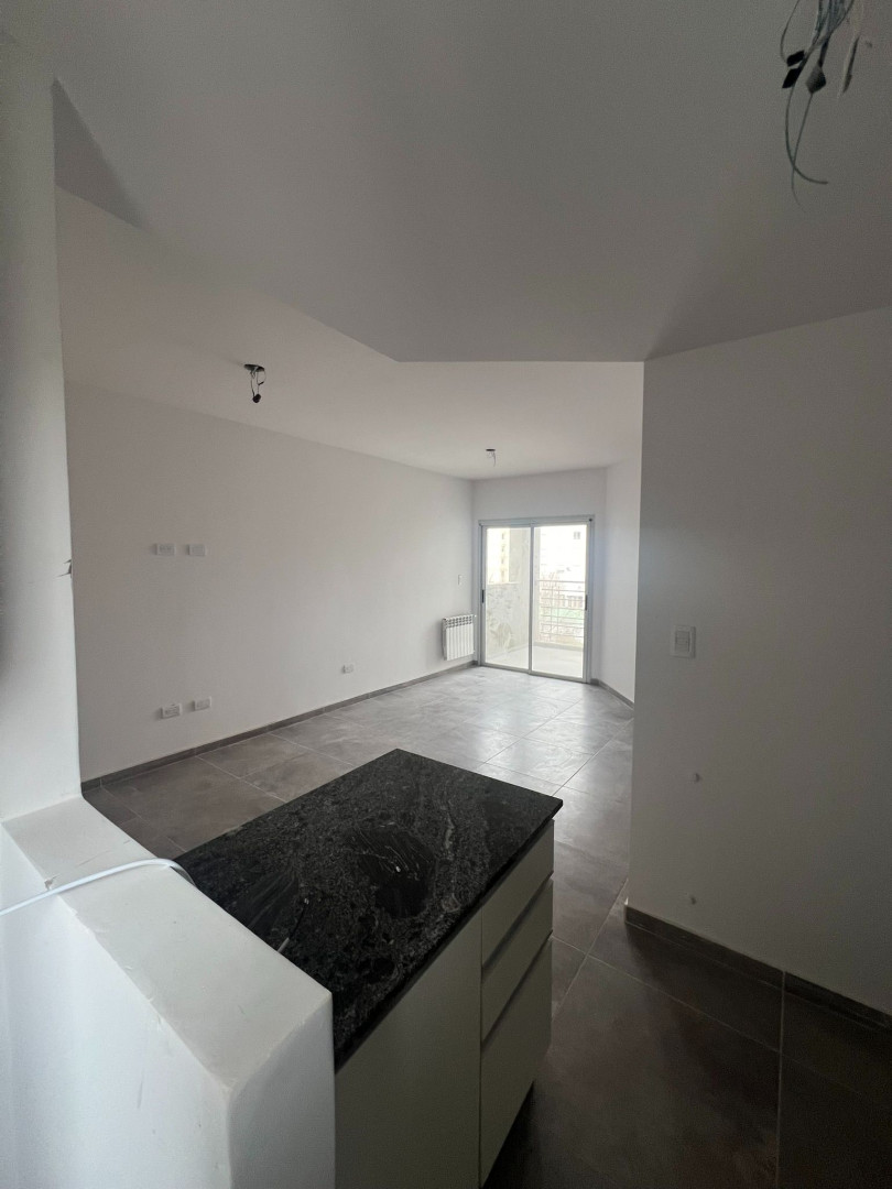 Departamento en Venta en Caronti 65, Macrocentro, Bahía Blanca - Bahía Blanca Propiedades | SITIO OFICIAL l