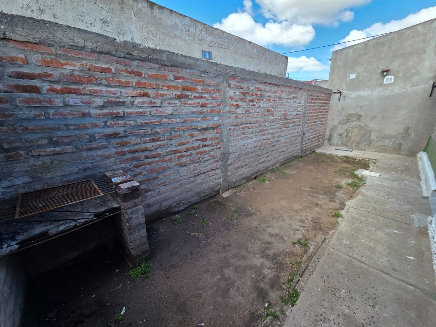 Casa en Alquiler en Godoy Cruz 22, Villa Mitre, Bahía Blanca - Bahía Blanca Propiedades | SITIO OFICIAL l