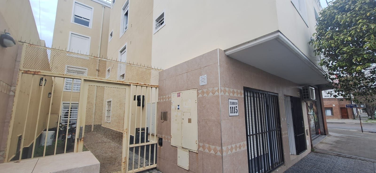 Departamento en Alquiler en Zelarrayan 1115, Universitario, Bahía Blanca - Bahía Blanca Propiedades | SITIO OFICIAL l