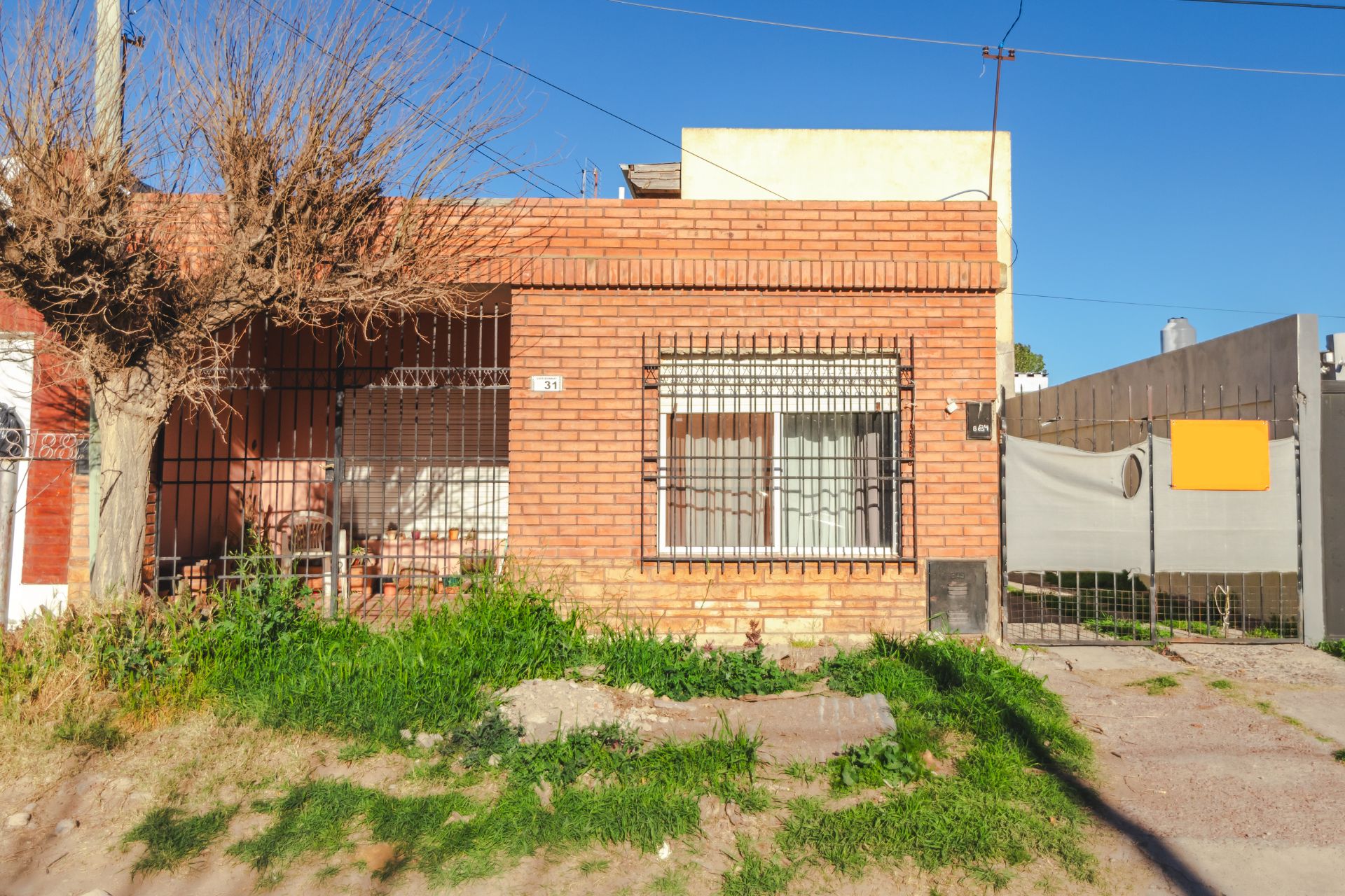 Casa en Venta en Bonnat 634,  Bahía Blanca - Bahía Blanca Propiedades | SITIO OFICIAL l