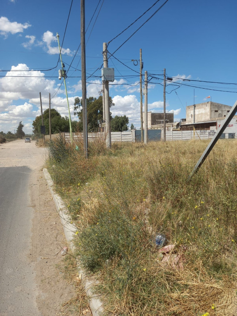 Terreno en Venta en Piedra Buena 700,  Bahía Blanca - Bahía Blanca Propiedades | SITIO OFICIAL l