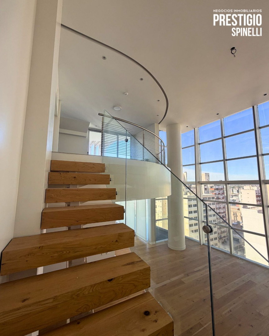 Departamento en Alquiler en Yrigoyen 176 , Centro, Bahía Blanca - Bahía Blanca Propiedades | SITIO OFICIAL l