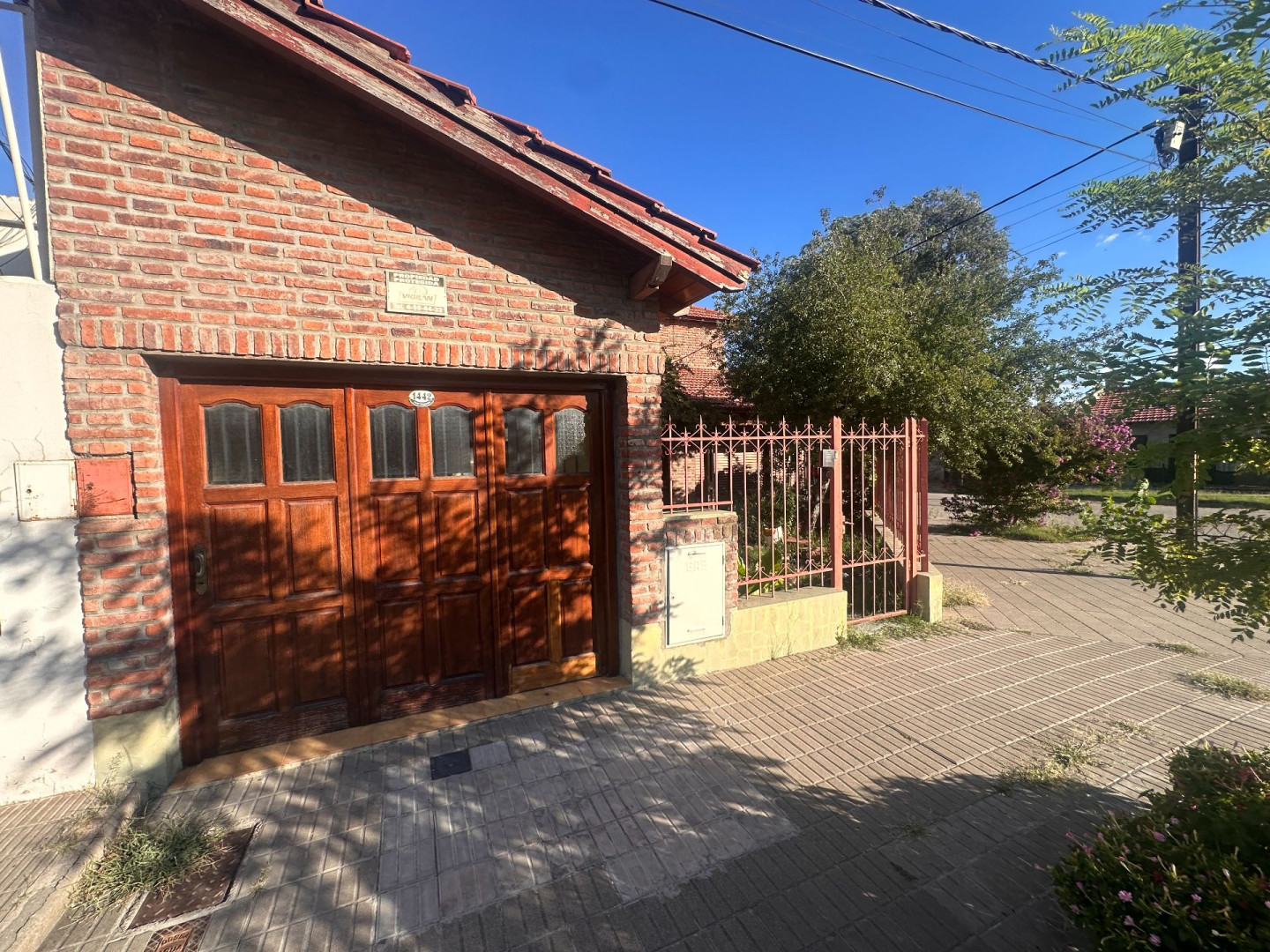 Casa en Venta en Puerredon & Tandil, San Martin, Bahía Blanca - Bahía Blanca Propiedades | SITIO OFICIAL l