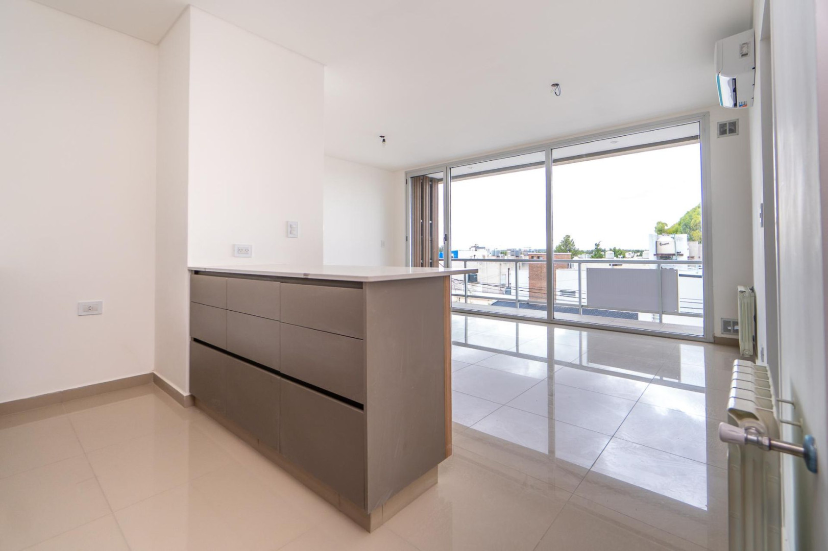 Departamento en Venta en Terrada 1740, Pacifico, Bahía Blanca - Bahía Blanca Propiedades | SITIO OFICIAL l
