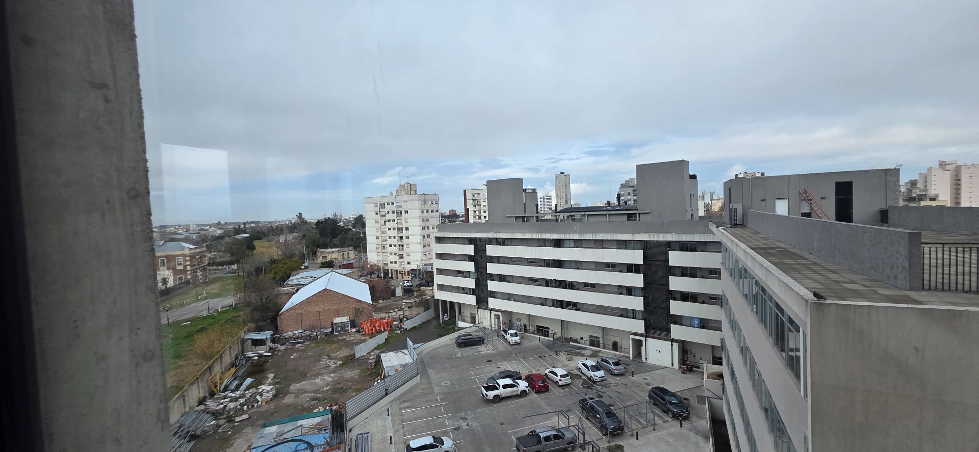 Departamento en Alquiler en General Paz 494, Centro, Bahía Blanca - Bahía Blanca Propiedades | SITIO OFICIAL l